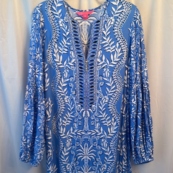 Laurelie Maxi Caftan - Picture 4 of 7